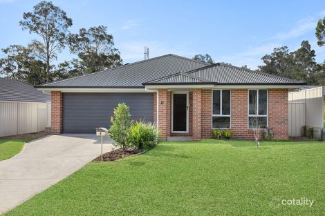 Property photo of 8 Alexander Street Cessnock NSW 2325