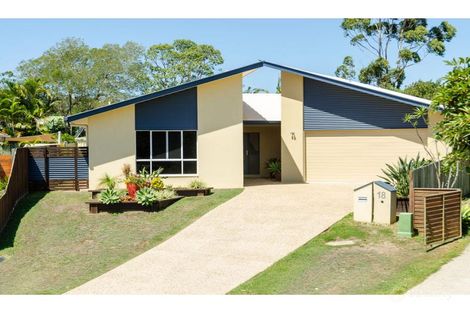 Property photo of 18 Murraya Drive Tewantin QLD 4565