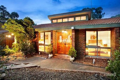 49 Milborne Cres, Eltham, VIC 3095