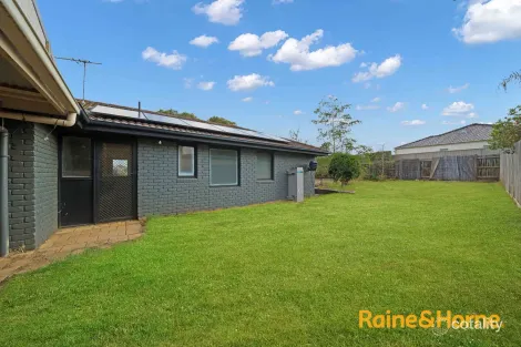 Property photo of 5 Peter Pan Place Bacchus Marsh VIC 3340