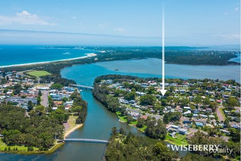 Property photo of 24 Scenic Drive Budgewoi NSW 2262