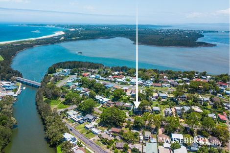 Property photo of 24 Scenic Drive Budgewoi NSW 2262