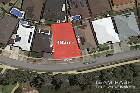 44 Guerin Ave, Piara Waters, WA 6112