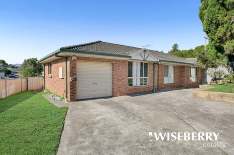 Property photo of 23 Cooper Place Raymond Terrace NSW 2324