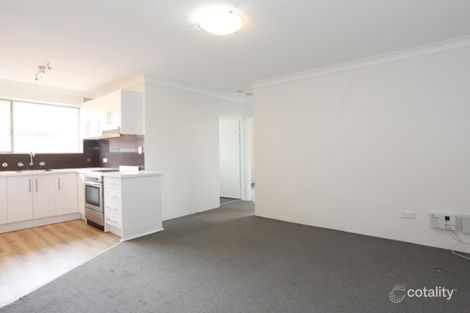 Property photo of 6/122 Harrow Road Auburn NSW 2144