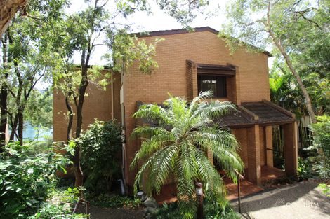 Property photo of 17/14 Leichhardt Street Glebe NSW 2037
