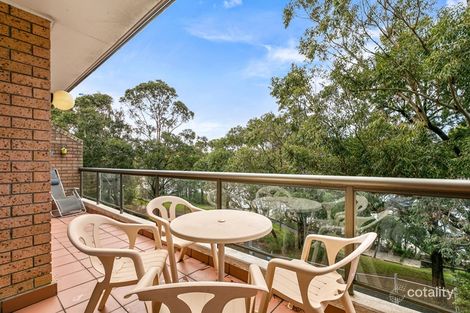 Property photo of 17/14 Leichhardt Street Glebe NSW 2037