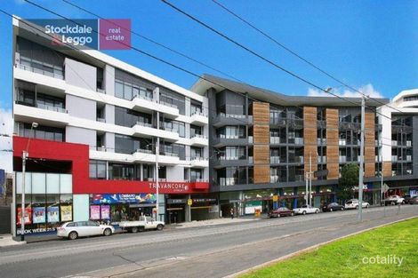 Property photo of 219/66 Mt Alexander Road Travancore VIC 3032