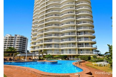 Property photo of 5B/238 The Esplanade Miami QLD 4220