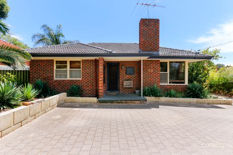 Property photo of 40 Lockett Street Coolbellup WA 6163