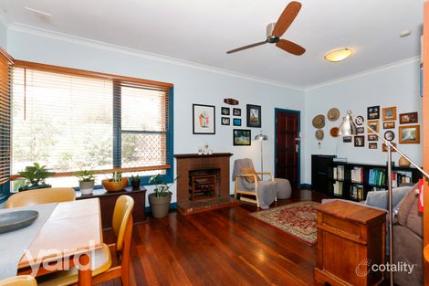 Property photo of 40 Lockett Street Coolbellup WA 6163