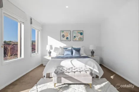 Property photo of 61 Fairway Drive Rowville VIC 3178