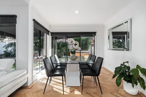 Property photo of 61 Fairway Drive Rowville VIC 3178