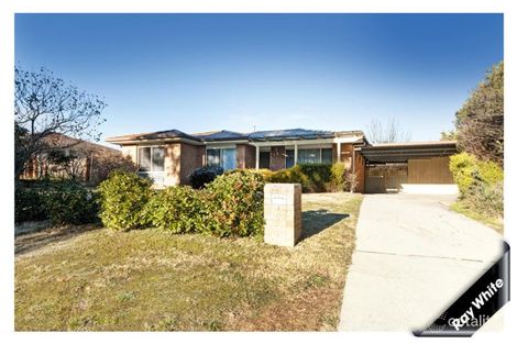 Property photo of 14 Tom Roberts Avenue Conder ACT 2906