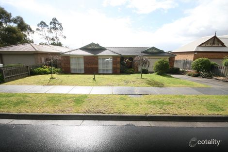 19 Norvel Rd, Ferntree Gully, VIC 3156