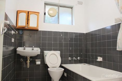 Property photo of 8/93 Dartbrook Road Auburn NSW 2144