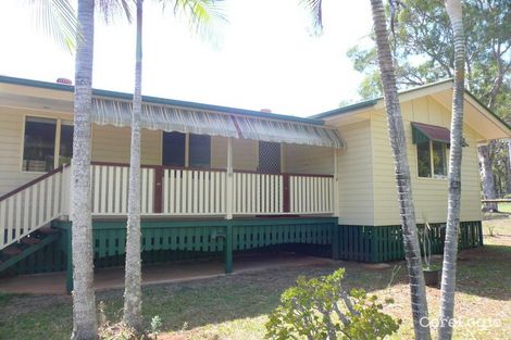 Property photo of 6 Betty Street Macleay Island QLD 4184