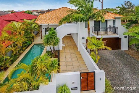 7 Azzurra Dr, Varsity Lakes, QLD 4227