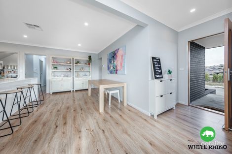 Property photo of 22 Mowle Street Googong NSW 2620