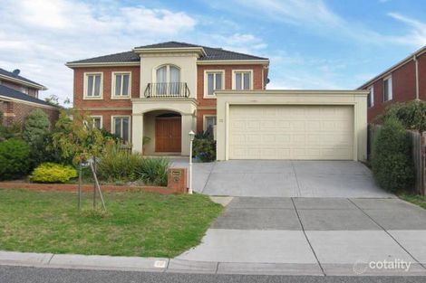 Property photo of 12 Park View Drive Carnegie VIC 3163