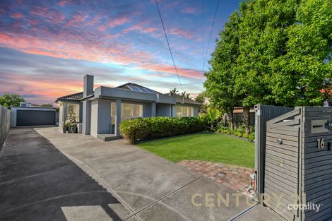 16 Jonathan Ct, Noble Park, VIC 3174