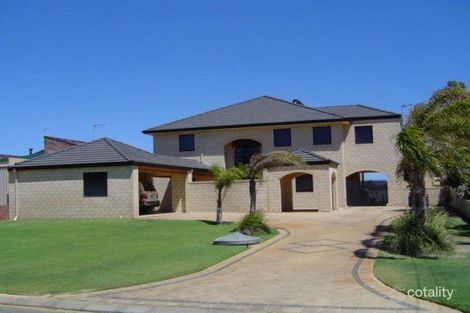 5 Whitburn Pl, Jurien Bay, WA 6516