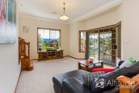 Property photo of 12 Taranaki Place Macquarie Hills NSW 2285