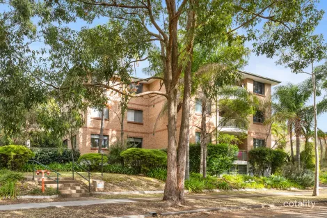 23/20-26 Leonay St, Sutherland, NSW 2232