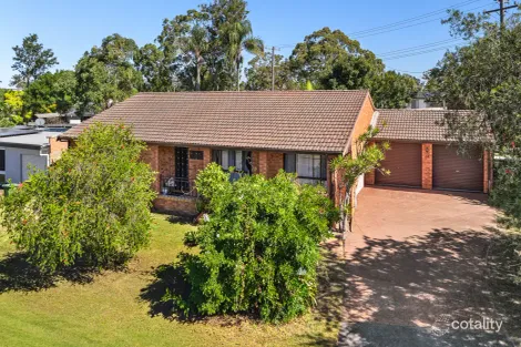 Property photo of 12 Narrunga Avenue Buff Point NSW 2262