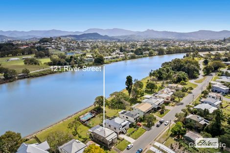 Property photo of 121 River Street South Murwillumbah NSW 2484