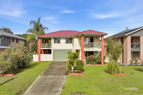 20 Riverdale Ct, Grafton, NSW 2460