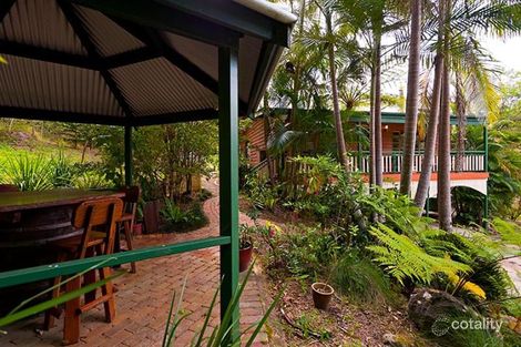 323 Gold Creek Rd, Eerwah Vale, QLD 4562