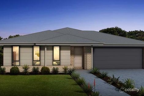 Lot 1131 Jester Dr, Melton South, VIC 3338