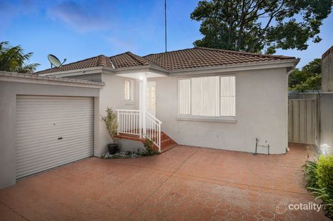 Property photo of 2/467 Rocky Point Road Sans Souci NSW 2219