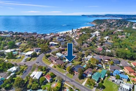 Property photo of 40 Forresters Beach Road Forresters Beach NSW 2260