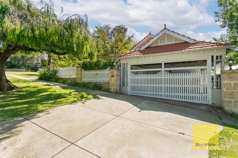 Property photo of 11 Parry Street Claremont WA 6010