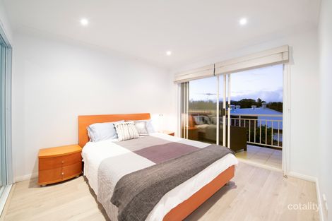 Property photo of 142A Nelson Street Annandale NSW 2038