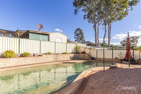 Property photo of 12 Sandycroft Street Maryland NSW 2287