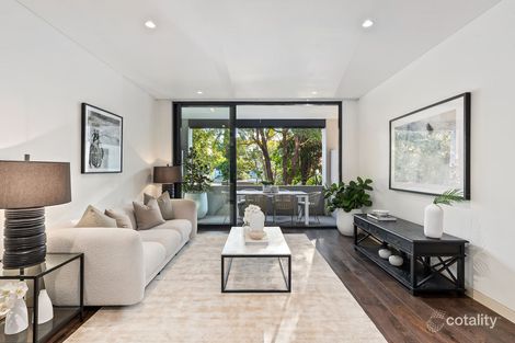 22/18 Bay St, Double Bay, NSW 2028