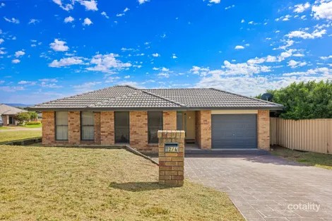2/4 Northerly Cl, Muswellbrook, NSW 2333