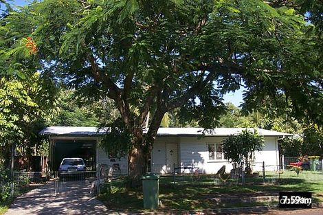Property photo of 98 Machans Beach Road Machans Beach QLD 4878