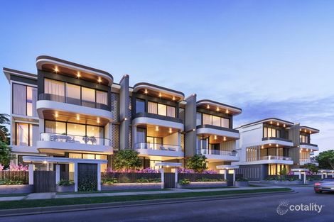 Property photo of 1T/39 Byron Street Bulimba QLD 4171