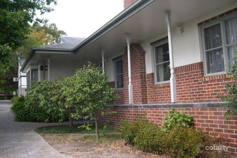 2/14 Ryland Ave, Croydon, VIC 3136