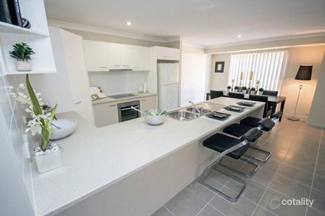 Property photo of 30 Leichhardt Drive Gracemere QLD 4702