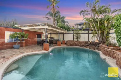 Property photo of 10 Kisdon Crescent Prospect NSW 2148