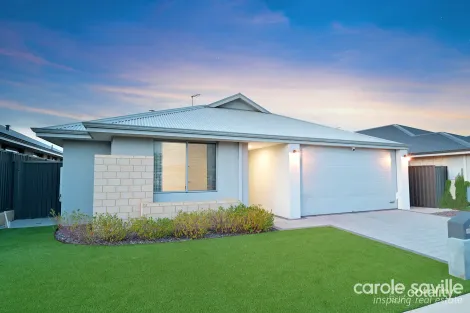 31 Maruyama Way, Landsdale, WA 6065