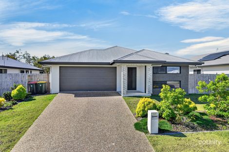 Property photo of 59 Pepperbush Circuit Mount Low QLD 4818
