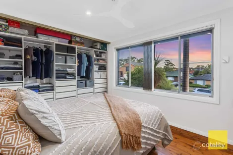 Property photo of 10 Kisdon Crescent Prospect NSW 2148