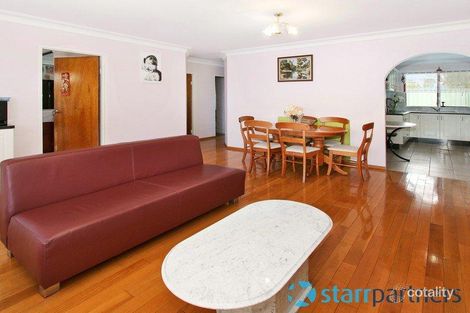 Property photo of 28/124 Gurney Road Chester Hill NSW 2162