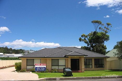 Property photo of 4/1 Emery Street Cardiff NSW 2285